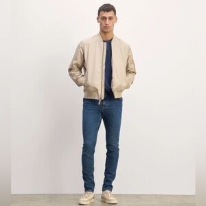 EVERLANE The Skinny Jean 38x30